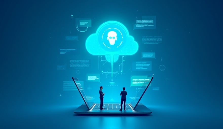 Custom AI Chatbot Development Solutions