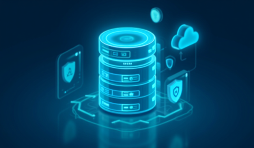 Enterprise Data Backup and Recovery Services