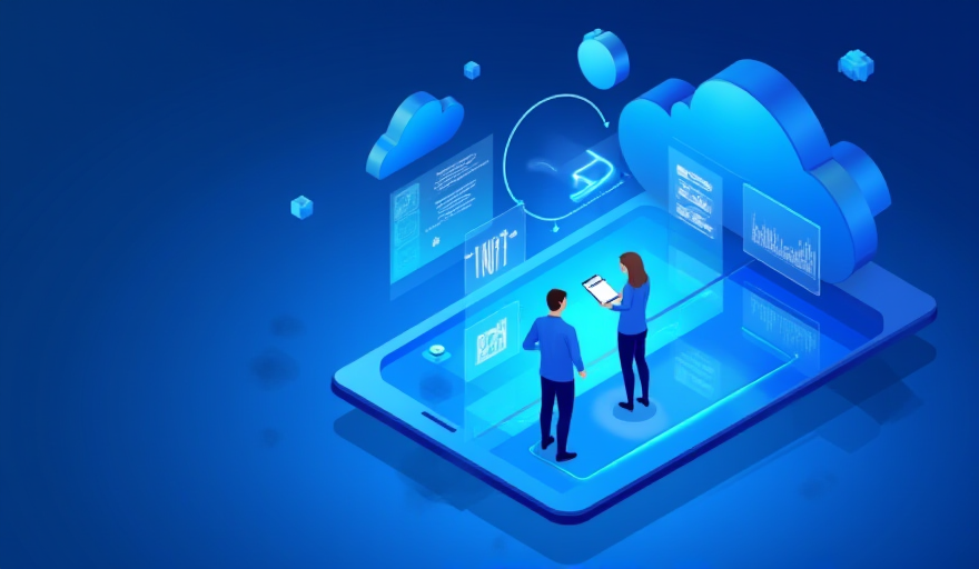 Custom Mobile App Development Services