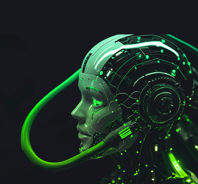 AI in Manufacturing Case Study